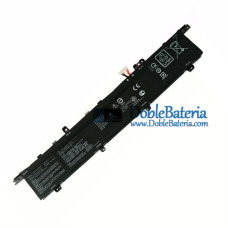 Batería para Asus ZenBook-Pro-Duo UX581GV UX581G C42N1846-1 [Batería de repuesto]